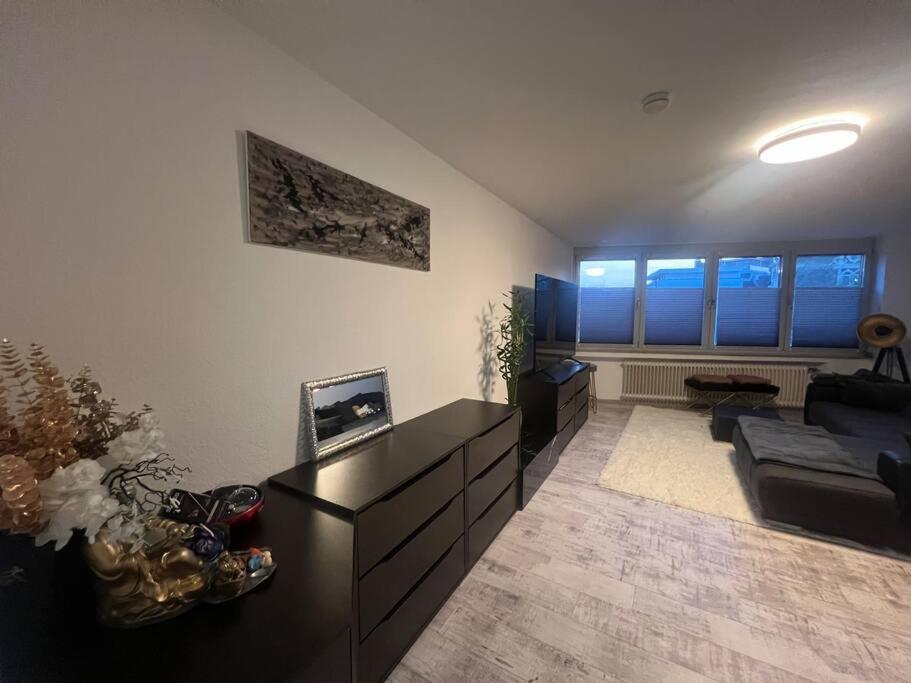 Modernes Apartment Mit 75Qm Mit Balkon & Aussicht آخن المظهر الخارجي الصورة