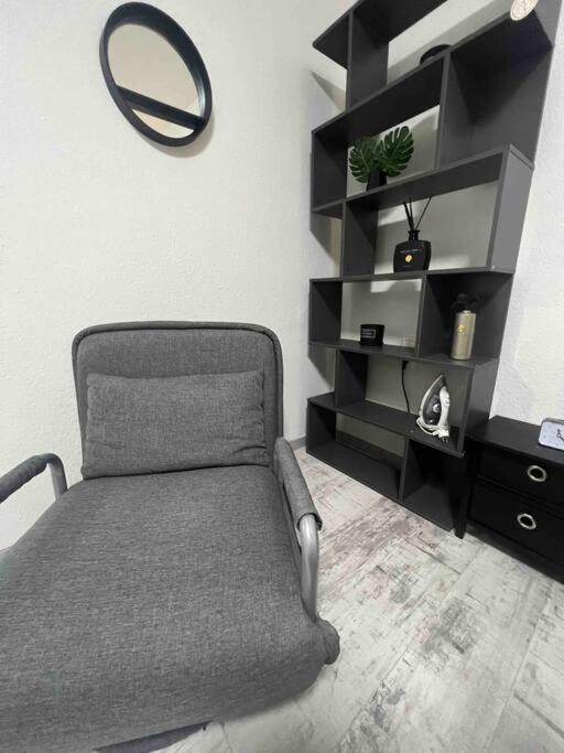 Modernes Apartment Mit 75Qm Mit Balkon & Aussicht آخن المظهر الخارجي الصورة