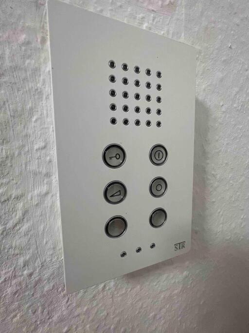 Modernes Apartment Mit 75Qm Mit Balkon & Aussicht آخن المظهر الخارجي الصورة