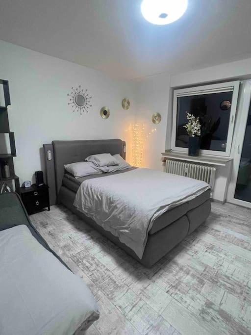 Modernes Apartment Mit 75Qm Mit Balkon & Aussicht آخن المظهر الخارجي الصورة
