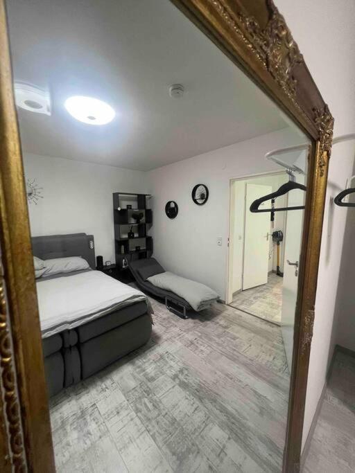Modernes Apartment Mit 75Qm Mit Balkon & Aussicht آخن المظهر الخارجي الصورة