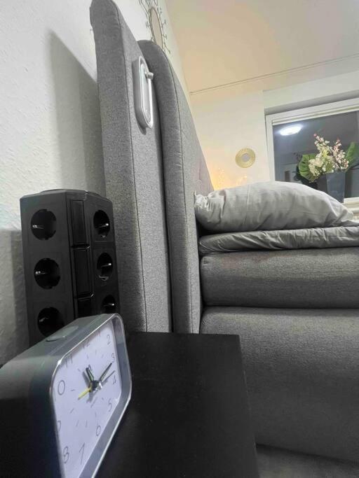 Modernes Apartment Mit 75Qm Mit Balkon & Aussicht آخن المظهر الخارجي الصورة