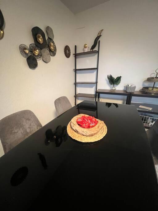 Modernes Apartment Mit 75Qm Mit Balkon & Aussicht آخن المظهر الخارجي الصورة