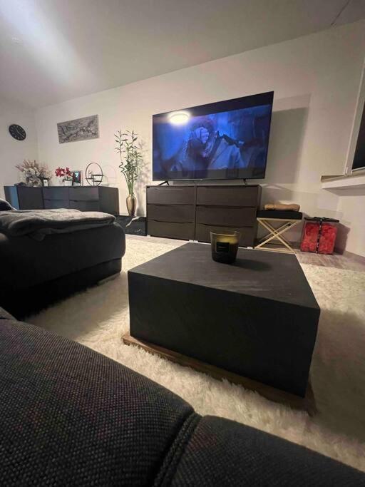 Modernes Apartment Mit 75Qm Mit Balkon & Aussicht آخن المظهر الخارجي الصورة